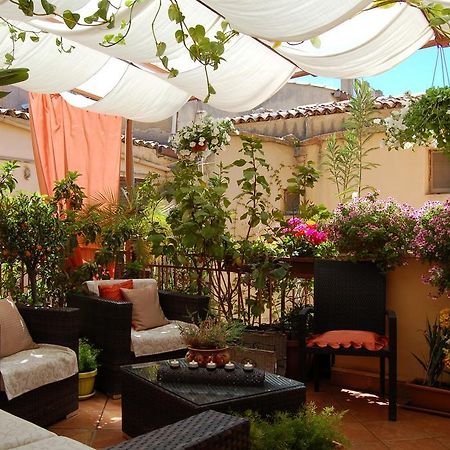 Al Vicoletto Apartment Agrigento Exterior photo