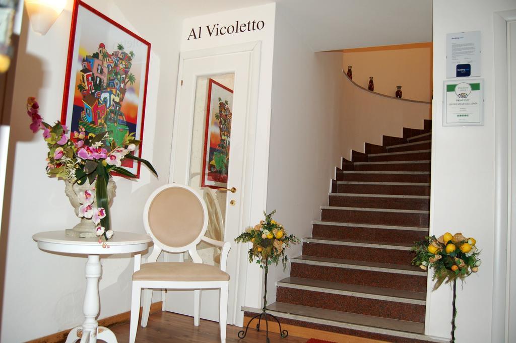 Al Vicoletto Apartment Agrigento Exterior photo