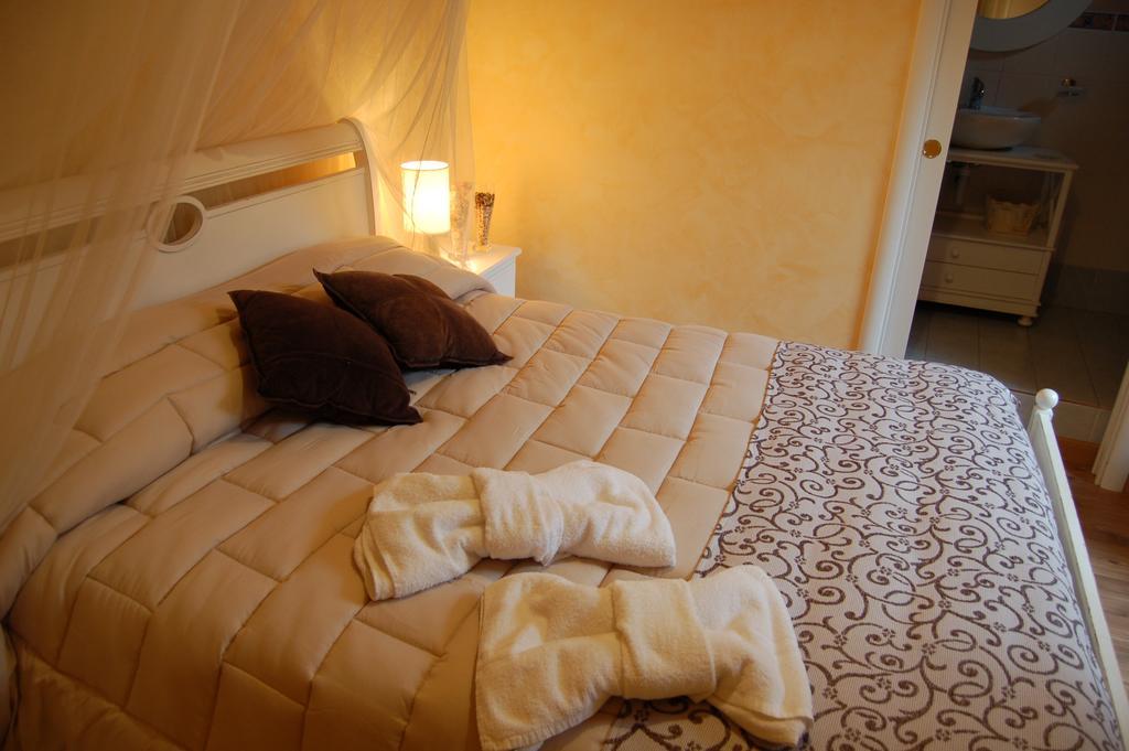 Al Vicoletto Apartment Agrigento Exterior photo