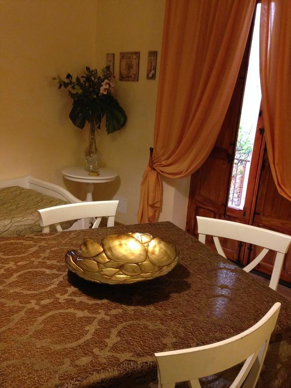 Al Vicoletto Apartment Agrigento Exterior photo