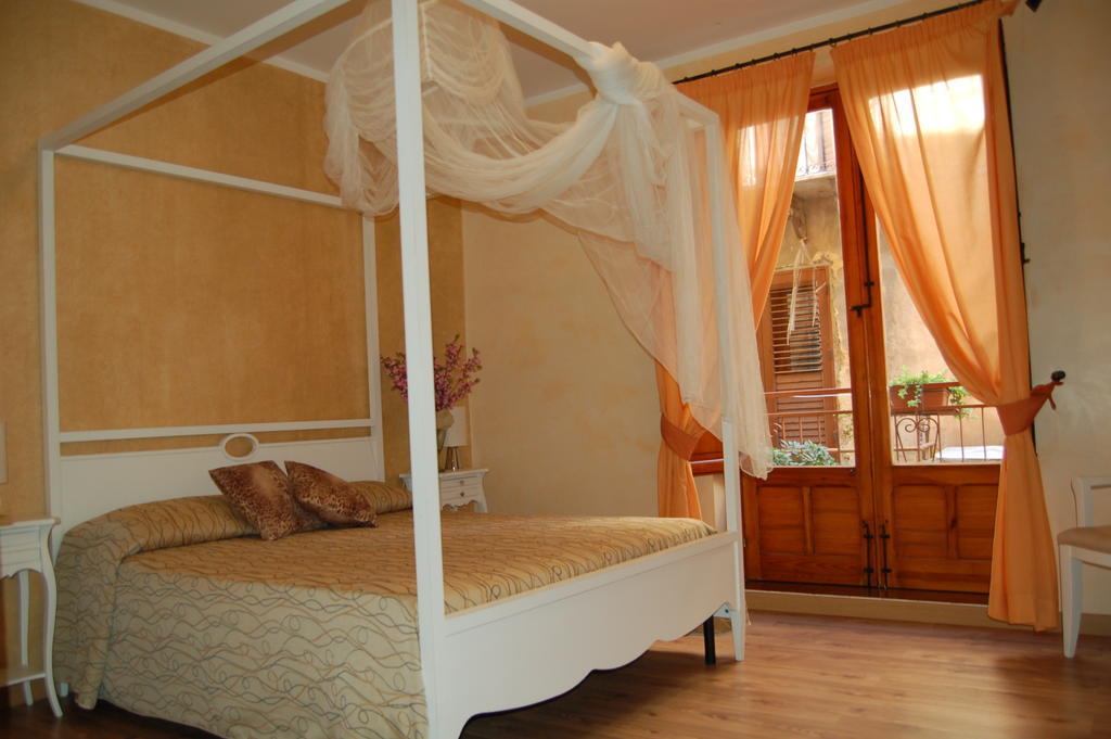 Al Vicoletto Apartment Agrigento Room photo