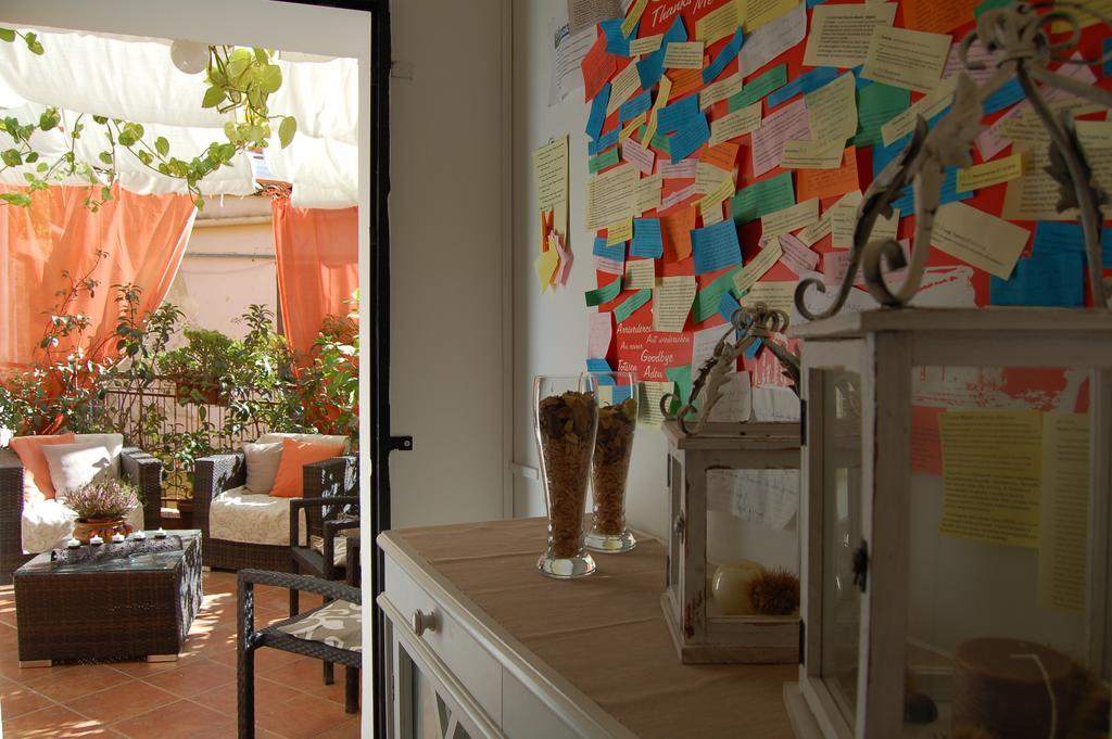Al Vicoletto Apartment Agrigento Exterior photo
