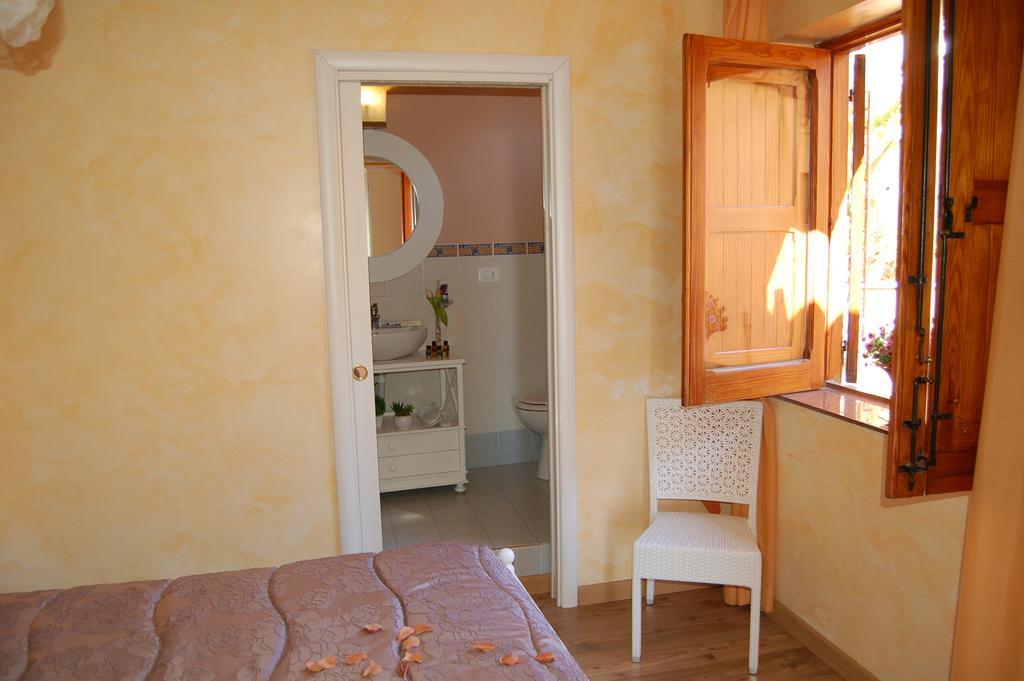 Al Vicoletto Apartment Agrigento Exterior photo