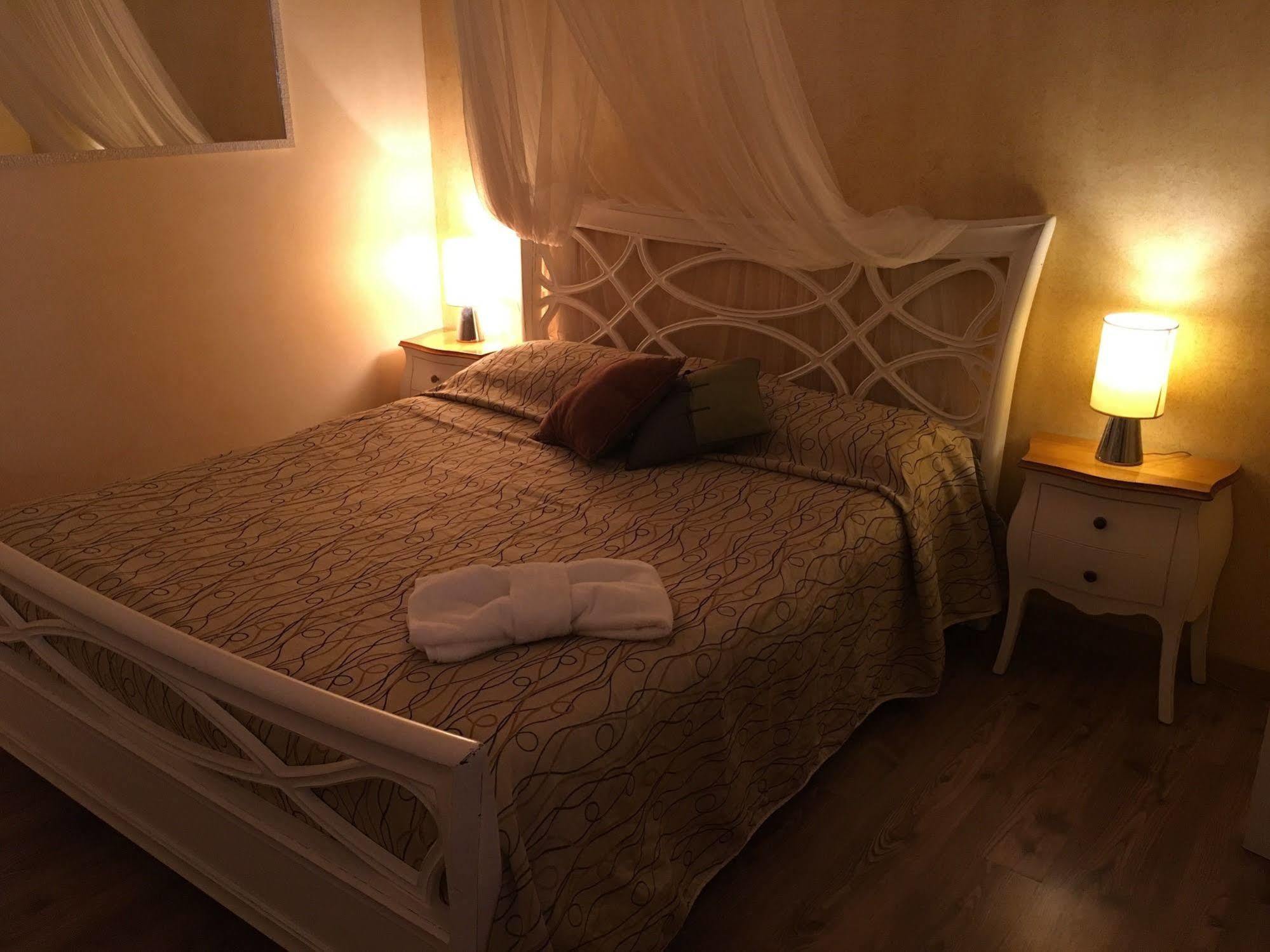 Al Vicoletto Apartment Agrigento Exterior photo