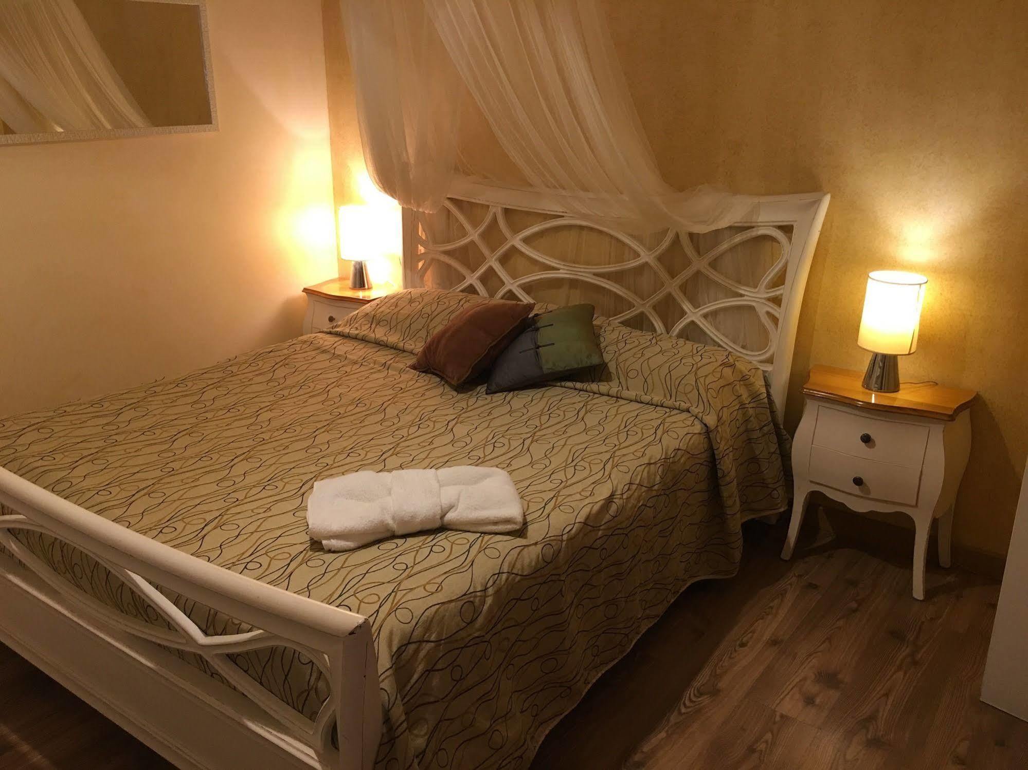 Al Vicoletto Apartment Agrigento Exterior photo