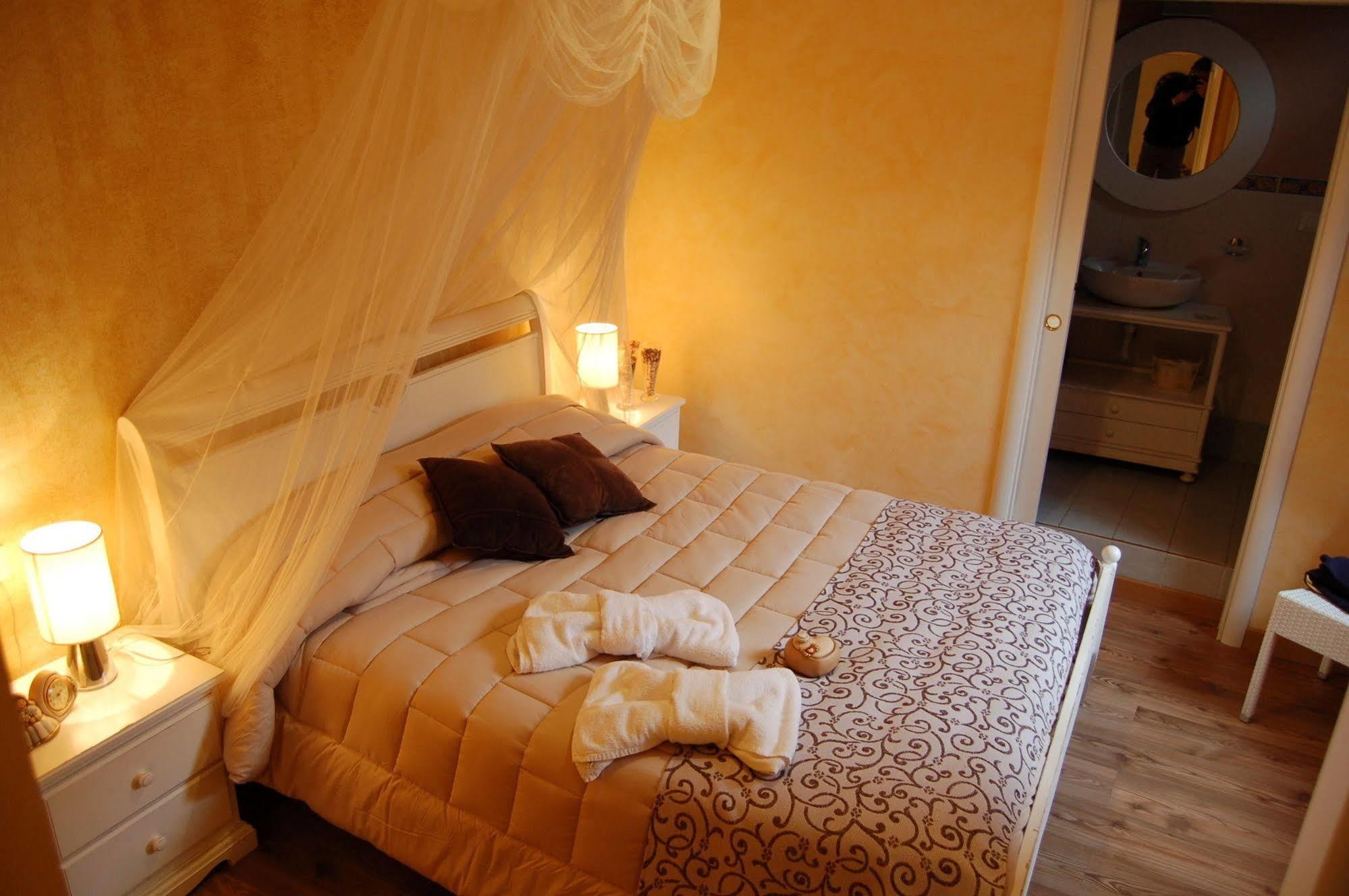Al Vicoletto Apartment Agrigento Exterior photo