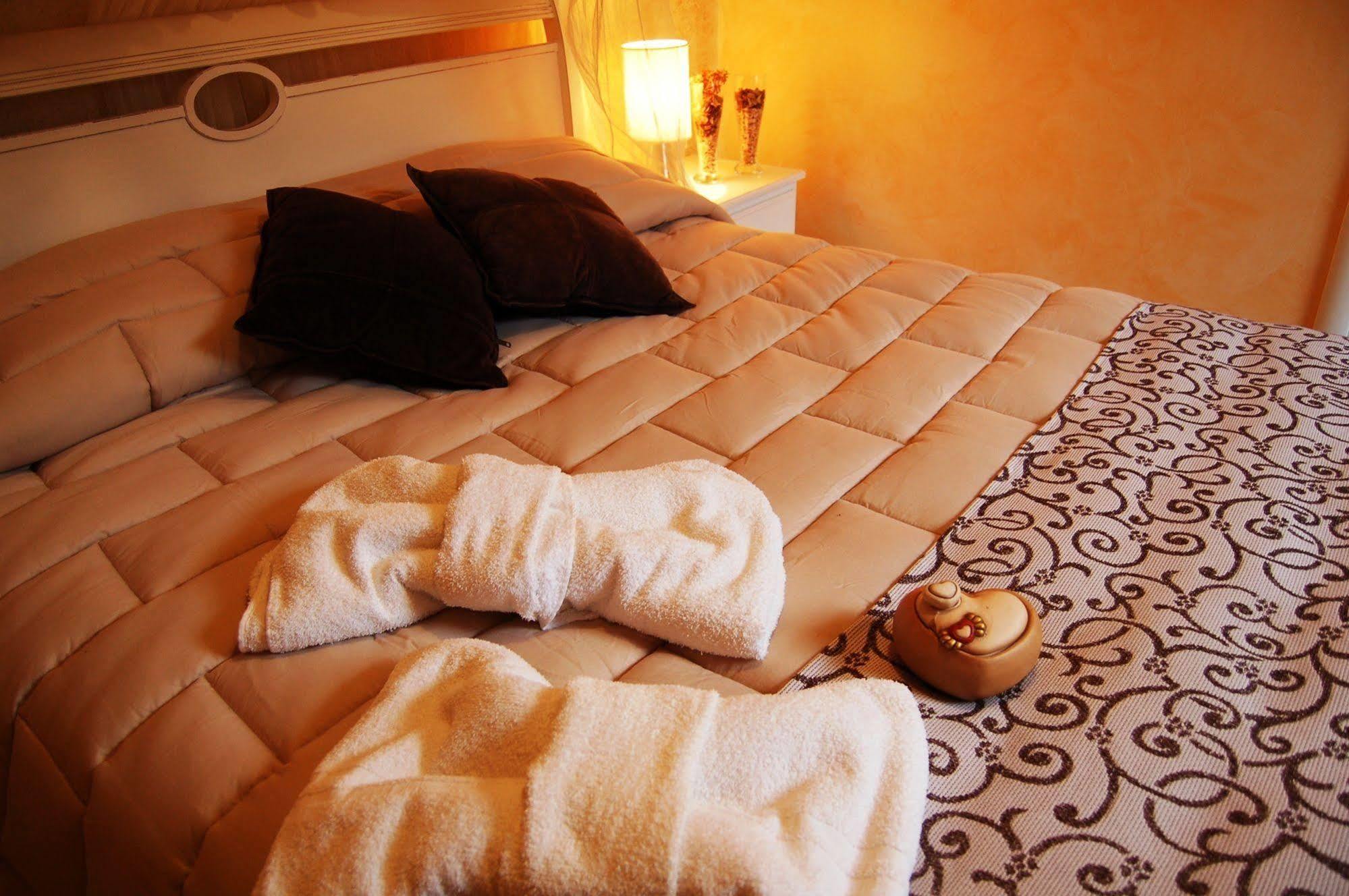 Al Vicoletto Apartment Agrigento Exterior photo
