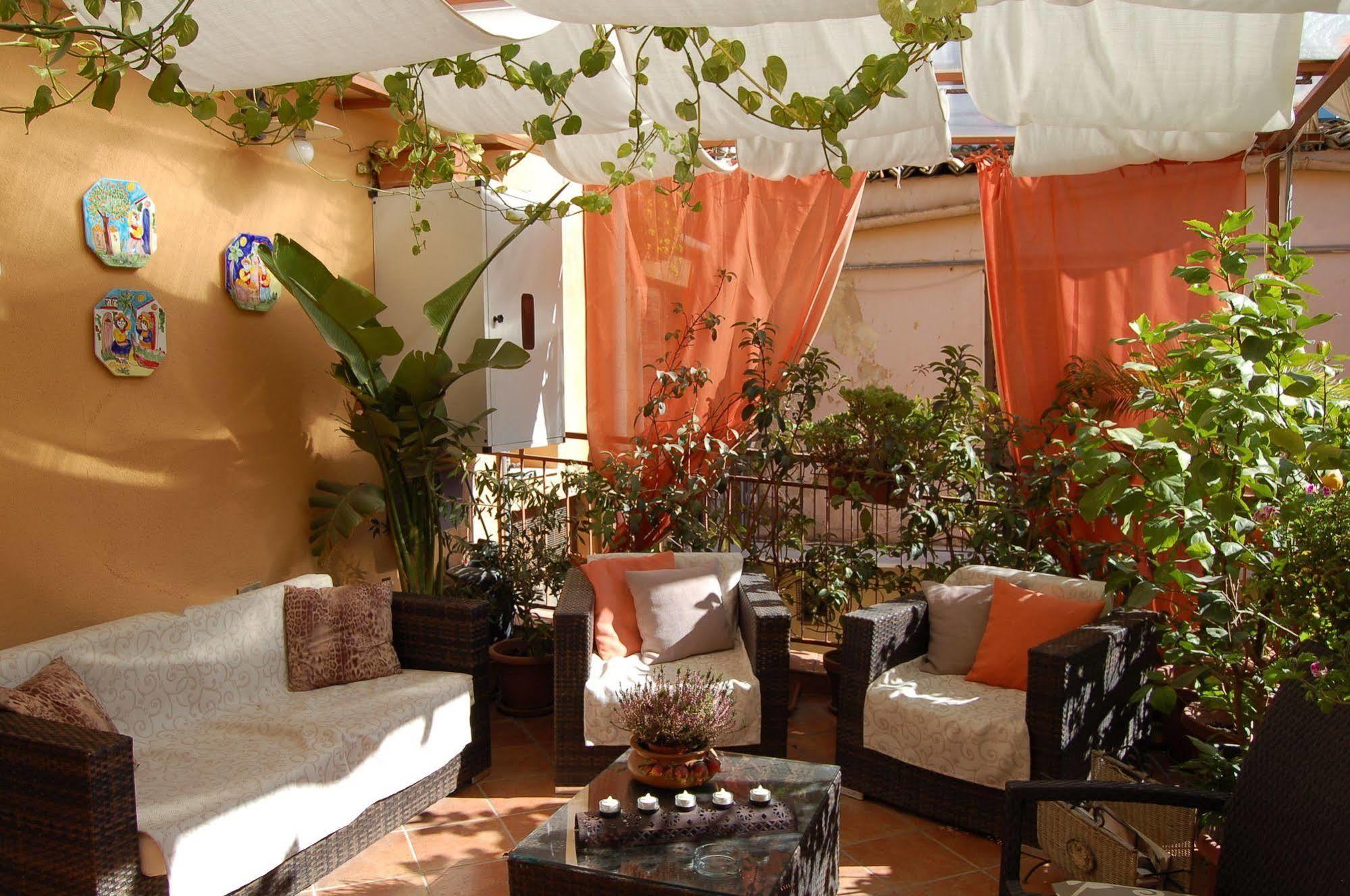 Al Vicoletto Apartment Agrigento Exterior photo