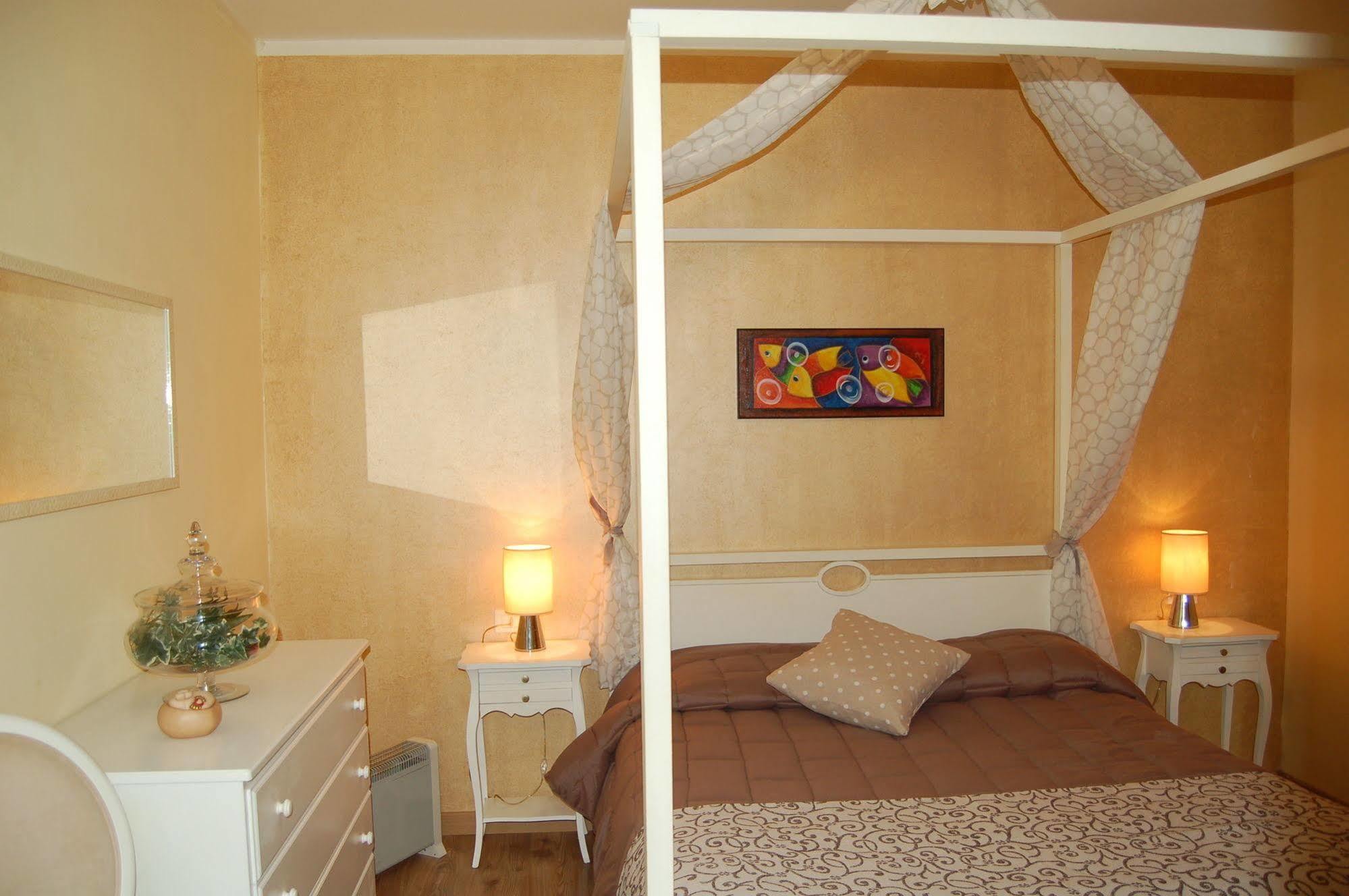 Al Vicoletto Apartment Agrigento Exterior photo